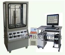 ZBDR-9A界面材料熱阻及熱傳導系數量測裝置