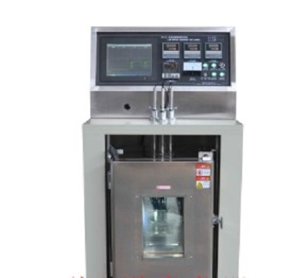 TECT-300型材料高低溫?zé)崤蛎洔y(cè)試系統(tǒng)