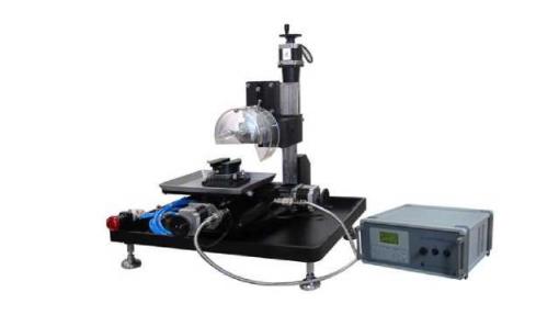 JK-CNC400型劃片切割機