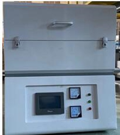 LTG-1400玻璃液化梯度爐測(cè)試儀