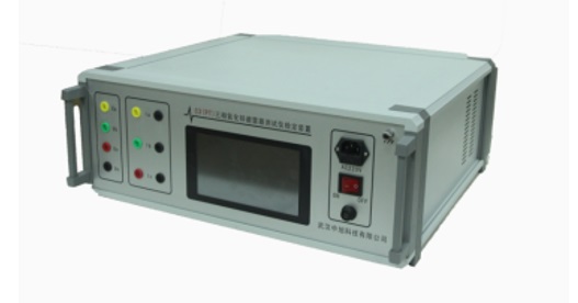   YHX-300氧化鋅避雷器測試儀校準裝置