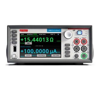KEITHLEY 2450型數(shù)字源表
