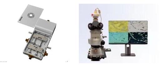 FlexTest-X系列FlexTest-X系列柔性材料與器件測試系統(tǒng)