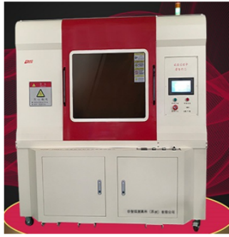 RPFV-300型橡膠塑料薄膜電壓擊穿試驗(yàn)儀