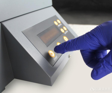 SPEX-8000D系列高能量球磨機(jī)