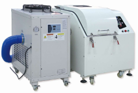 XHLQM-30型系列循環(huán)冷風(fēng)行星球磨機(jī)