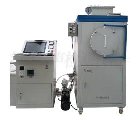 IET-1000型高溫動態(tài)彈性模量測試儀