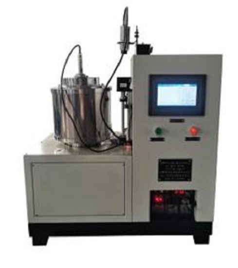 WLDR-1000N型高低溫激光導熱測試儀