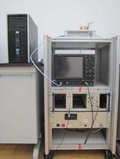 JKZC-PEA101型絕緣材料空間電荷激發及測試系統