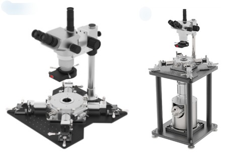 GLRT-600型高低溫探針臺