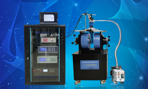 HEM-500HA高低溫電磁型全自動霍爾效應測試系統