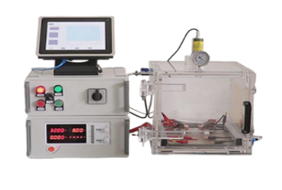 FJH-3000型焦耳超快加熱裝置