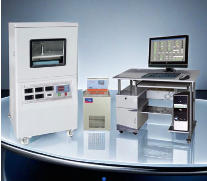 SFD-200型系列雙試件導熱儀