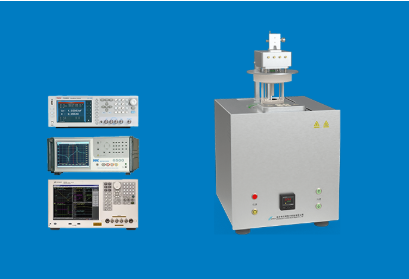 CGJDN-1200型超高溫介電溫譜儀