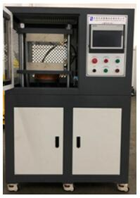 CBL-1000型材料高溫側(cè)背爐（100*100mm、1000℃）