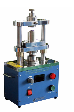 CR-2000型壓力可控型電動封裝機(含配件)