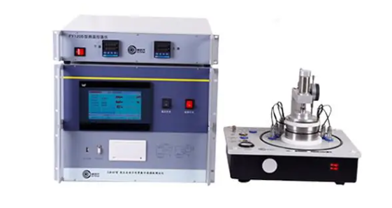 GPJD-50型工頻50HZ型介質(zhì)損耗介電常數(shù)測(cè)試系統(tǒng)