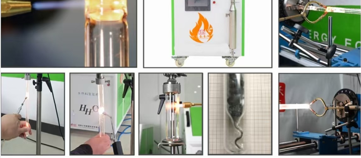 免費(fèi)上門培訓(xùn)，天津大學(xué)采購ZKF-1型高真空石英真空封管機(jī)