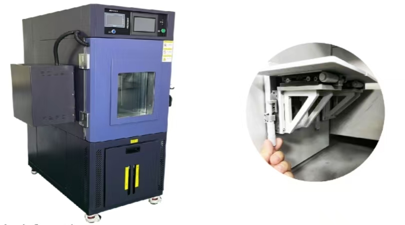 GDWZ-200N型3PE管道低溫抗彎折試驗機